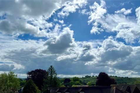 St. Catherines Hill
