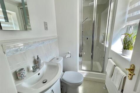 En Suite Shower Room