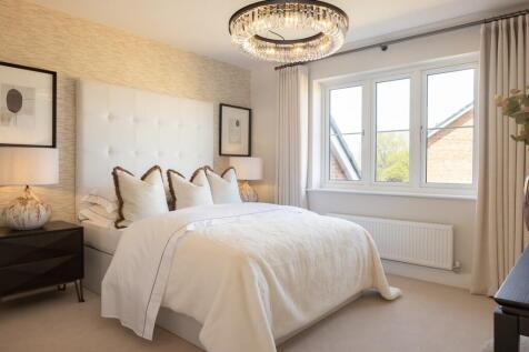 cala at buckler's park - the heights, crowthorne