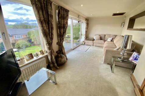Bramleys Estate Agents - Quarryside Road - Mirfiel