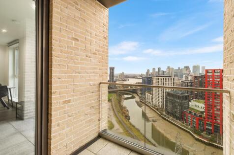 Experience breathtaking city views from your own serene balcony retreat.