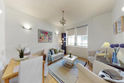 Available September 2026, a very well maintained and beautifully presented one bedroom apartment located on the 4th floor (with lift access) of this rather striking Grade II listed Neo - Gothic develo