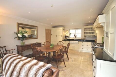 Living/Dining/Kitche