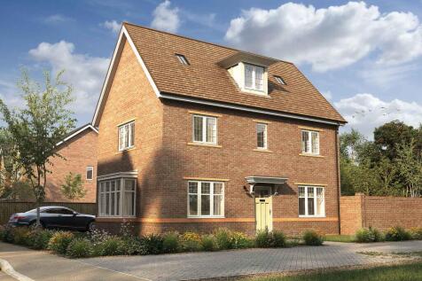 primary property image