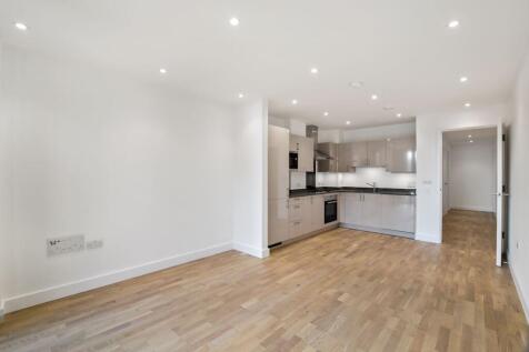 2 Bedroom Flat in CM1 1JL
