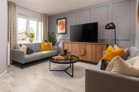 primary property image