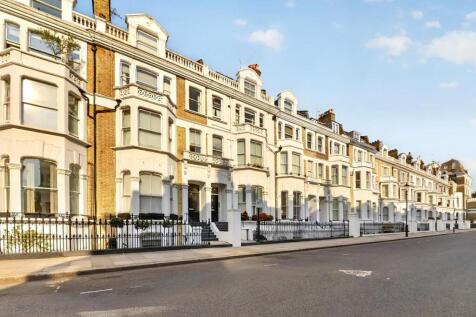 Coleherne Road