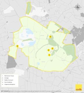 Boundry Map