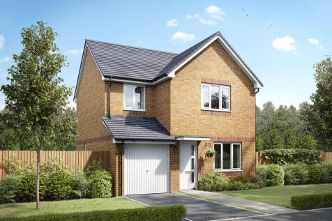 primary property image