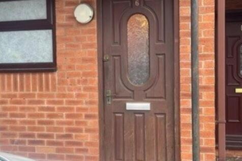 door for 6 rose h...