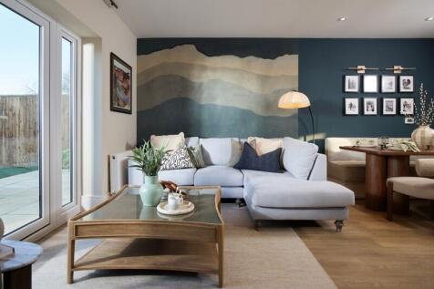 Showhome Indicative