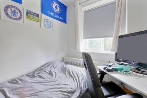 BEDROOMS AND BATHROOM