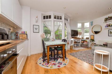 Lounge/Kitchen/Diner