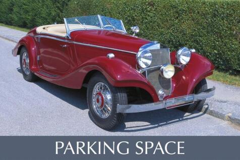 Parking Space