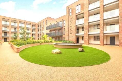 Communal Grounds