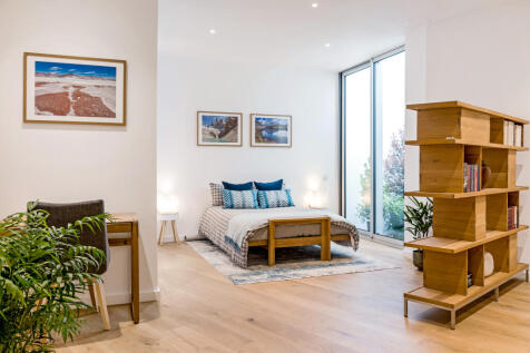 LGF Bedroom Area