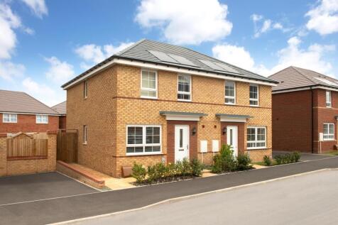 primary property image