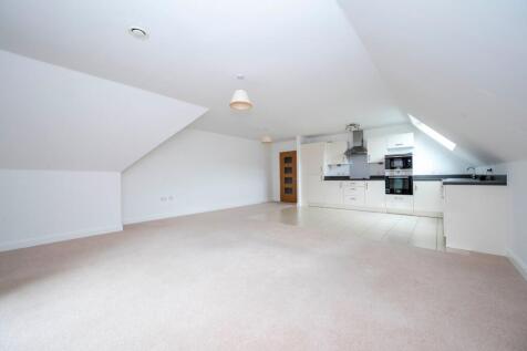 Kitchen/Living Room