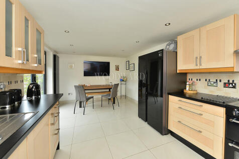 Kitchen/Dining Ro...