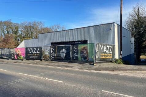 Retail Property (high street) for sale in menston