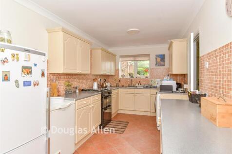 Kitchen/ Diner