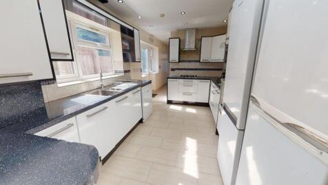 7 Bedroom House in B29 7AY