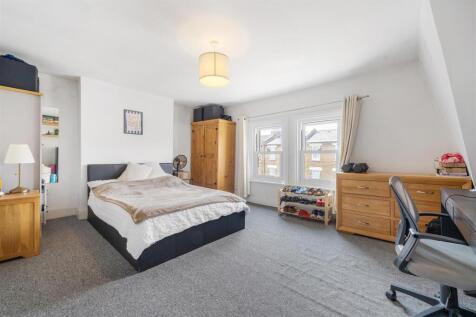 Eden Harper Ducie Street TF