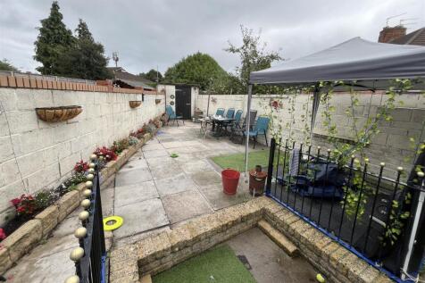 35 Poyntz Road, Knowle, Bristol BS4 1HH | Freehold