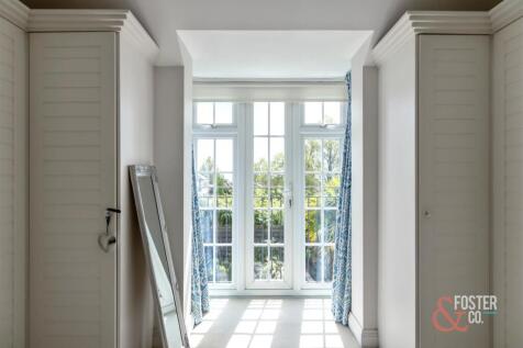 The Droveway, 22A-012.JPG