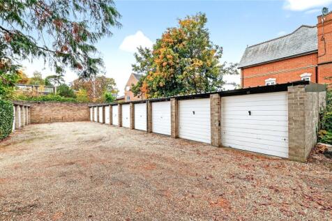 Garages