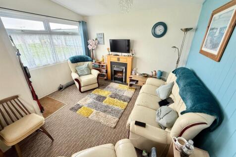 Living Room Area