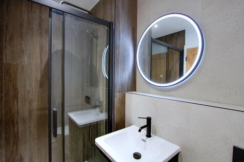 En suite