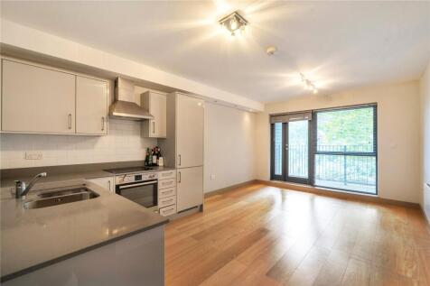 Kitchen/Reception