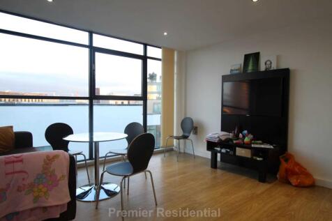 Premier Residential are delighted to advertise this furnished two bedroom apartment located close to Manchester City Centre and Universities.