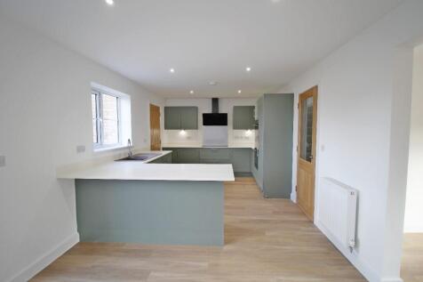 Kitchen Dining