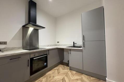 1 bed property for rent in Union Street, Chorley, Lancashire
