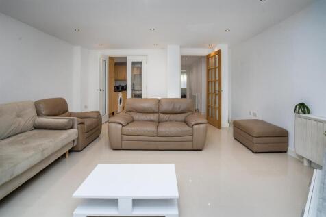 11 For Sale 3 Bedroom Flat Garden Murray Grove N1 