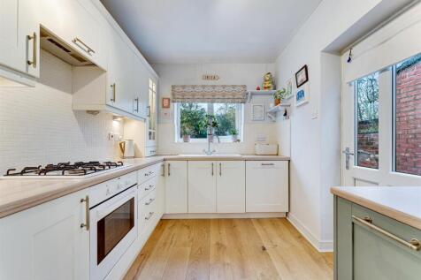 Dining Kitchen 3