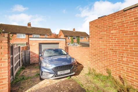 Garage And Parking