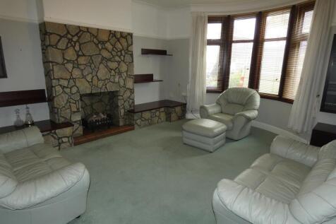 Main Lounge