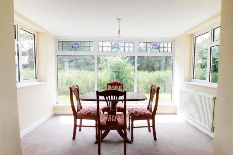 Reception/Dining Room