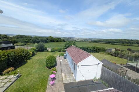 Views from Bedroom 1