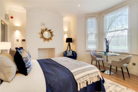 Bedroom Area