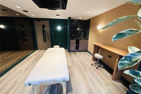 Spa Room