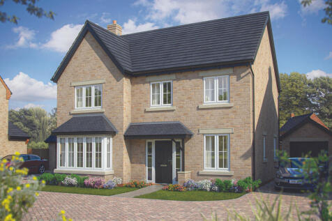 primary property image