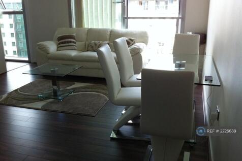 Living - Dining Room