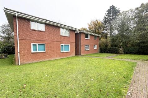2 Bedroom Flat in SN3 1PG