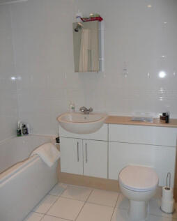 Bathroom edited