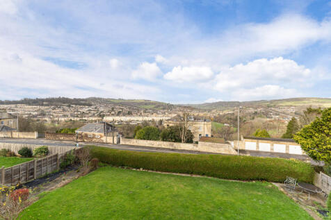Garden & Views