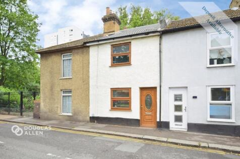 2 Bedroom Terraced in RM17 6BU